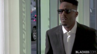 Горячее порно 4K - Redhead Lacy Lennon Rides Jason Brown in Reverse Cowgirl бесплатно на TREXPORN.NET