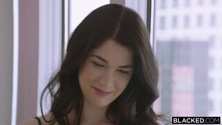 Горячее порно 4K - Prince Yahshua Fucks Brunettes Evelyn & Alina in Wild Interracial Threesome бесплатно на TREXPORN.NET
