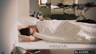 Горячее порно 4K - Brunette Misha Cross Riding Big Cock Reverse Cowgirl бесплатно на TREXPORN.NET