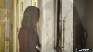 Горячее порно 4K - Naughty Brunette Cheats on BF with Big Black Cock бесплатно на TREXPORN.NET