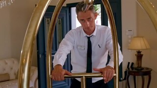 Горячее порно 4K - Kaisa Nord & Eveline Dellai Get Wild in Hotel Vixen - Hardcore Threesome бесплатно на TREXPORN.NET