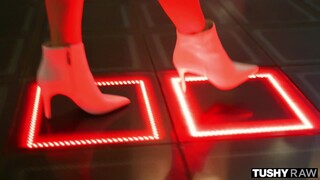 Бесплатное 4K порно с Lacey London takes Mick Blue's cock in her ass - First time anal, cowgirl, and facial только на TREXPORN.NET