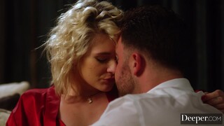 Бесплатное 4K порно с Seth Gamble Pussy Eating & FFM Threesome with Hot Blondes только на TREXPORN.NET