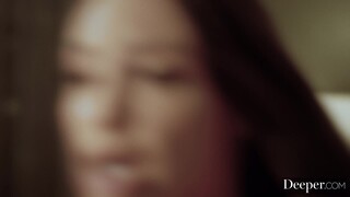 Бесплатное 4K порно с Hot FFM Threesome - Sofi Ryan, September Reign Ride Manuel's Big Cock только на TREXPORN.NET