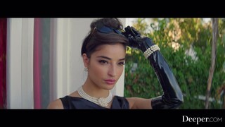 Бесплатное 4K порно с Influence 2 Part 2: Emily Willis Takes Double Penetration & Cumshot только на TREXPORN.NET