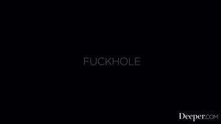 Горячее порно 4K - Brunette & Blonde Fuckhole Threesome with Kenna James & Coco Lovelock бесплатно на TREXPORN.NET