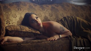 Бесплатное 4K порно с Morning After Sex - Vanessa Sky Gets Dominated & Fingered Hard только на TREXPORN.NET