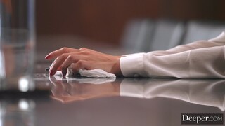 Горячее порно 4K - Emily Willis Takes Seth Gamble's Cock Deep - Doggystyle, Facial & Deepthroat бесплатно на TREXPORN.NET