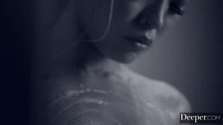 Бесплатное 4K порно с Lulu Chu Takes a Creampie in Hardcore Missionary только на TREXPORN.NET