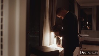 Бесплатное 4K порно с Oliver Flynn Fucks Mila Monet Hard in Bondage Fantasy только на TREXPORN.NET