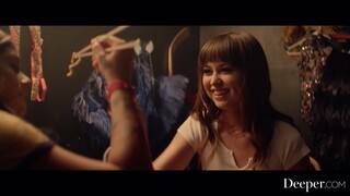 Бесплатное 4K порно с Riley Reid & Ryan Reid in Taboo Lesbian Action – Bush & Small Tits только на TREXPORN.NET