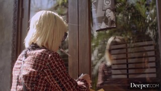 Бесплатное 4K порно с Break the Cycle - Group Sex with Big Tits Redhead & Orgy Action только на TREXPORN.NET