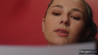 Горячее порно 4K - Brunette Liz Jordan Takes Manuel's Big Cock in Doggystyle бесплатно на TREXPORN.NET