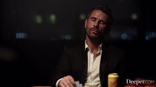 Горячее порно 4K - Taboo Sex with Casca Akashova - Blonde Wife Takes Big Cock бесплатно на TREXPORN.NET