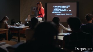 Горячее порно 4K - Busty Blonde Aubrey Kate in Wild Group Sex - Anal & Face Sitting бесплатно на TREXPORN.NET