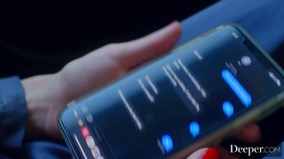 Бесплатное 4K порно с Blindfolded Brunette Jill Kassidy Gets Dominated by Mick Blue только на TREXPORN.NET