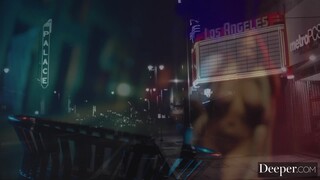 Бесплатное 4K порно с Redhead Slut Maitland Ward Takes Double Penetration in Spit Roast Fuck только на TREXPORN.NET