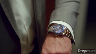 Горячее порно 4K - Gold Digger Gizelle Sucks & Rides Manuel’s Big Cock бесплатно на TREXPORN.NET