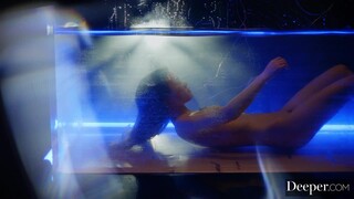 Горячее порно 4K - Asian Lulu Chu Takes Facial from Manuel Ferrara & Gianna Dior бесплатно на TREXPORN.NET