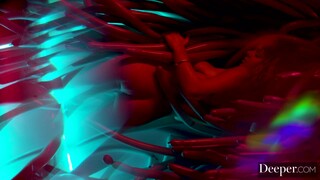 Бесплатное 4K порно с Wild Group Sex - Interracial Foursome with Big Tits & Big Cock только на TREXPORN.NET