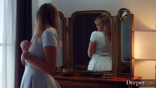 Бесплатное 4K порно с Taboo Sex With The Hot Neighbor’s Daughter - Full Scene только на TREXPORN.NET