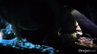 Горячее порно 4K - Hot Blonde In Lingerie Takes Hard Doggystyle & Face Sitting From Mick Blue бесплатно на TREXPORN.NET