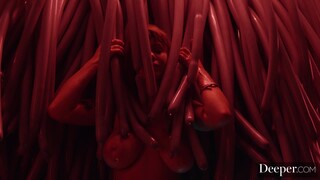 Бесплатное 4K порно с Redhead Maitland Ward Gets Pounded By Manuel Ferrara in Taboo Fuck только на TREXPORN.NET