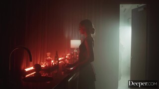 Бесплатное 4K порно с Avery Cristy Gets Spanked and Fingered by Troy только на TREXPORN.NET