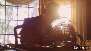 Горячее порно 4K - Kylie Rocket Gets Facial From Mick Blue In Taboo Spooning Sex бесплатно на TREXPORN.NET