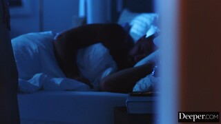 Горячее порно 4K - Goddess and the Seed EP 3 - Fingering & Pussy Licking Taboo Fetish бесплатно на TREXPORN.NET