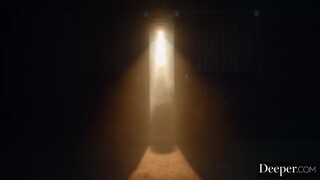 Бесплатное 4K порно с Taboo Threesome - Blonde Whore Takes Double Penetration только на TREXPORN.NET