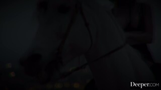 Горячее порно 4K - Lawless Taboo Threesome - Rough Doggystyle & Spanking бесплатно на TREXPORN.NET