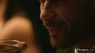 Бесплатное 4K порно с Passionate Sex Without Love - Angela White & Kenna James Fuck Hard только на TREXPORN.NET