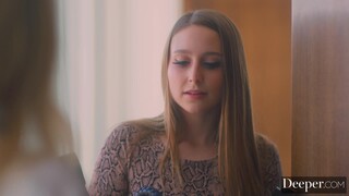 Бесплатное 4K порно с Sexy Lingerie Bondage with Blake Blossom & Troy Francisco только на TREXPORN.NET