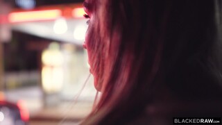 Горячее порно 4K - Brunette Zoey Bloom Takes a Creampie in Doggystyle - Interracial Fun бесплатно на TREXPORN.NET