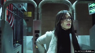 Бесплатное 4K порно с Avi Love Takes Julio Gomez's Big Cock in Raw Doggystyle только на TREXPORN.NET