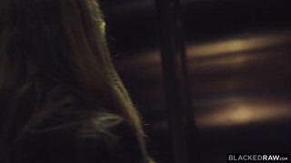 Горячее порно 4K - Brunette Sybil Takes Double Blowjob After Party бесплатно на TREXPORN.NET