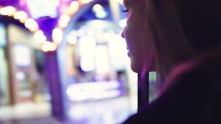 Горячее порно 4K - Leana Lovings & Anton Harden – Intense Hotel Sex with Creampie бесплатно на TREXPORN.NET