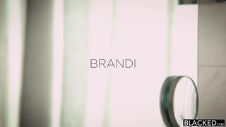 Бесплатное 4K порно с Brandi Love Takes Massive Black Cock in Wild Interracial Fuck только на TREXPORN.NET