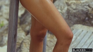 Бесплатное 4K порно с Wife Fucked Hard in Stockings - Spitroast & Deepthroat Action только на TREXPORN.NET