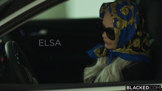 Бесплатное 4K порно с Blonde Elsa Jean Deep Throats and Gets Facial только на TREXPORN.NET