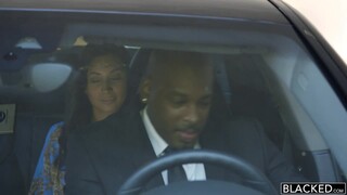 Горячее порно 4K - Sexy Arab Girl Jade Jantzen Loves BBC бесплатно на TREXPORN.NET