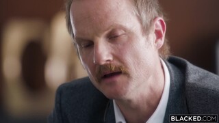 Горячее порно 4K - Interracial Deepthroat and Titty Fuck with Gabbie Carter бесплатно на TREXPORN.NET