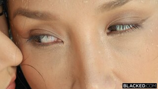 Горячее порно 4K - Hot Brunette Vicki Chase Pussy Licking & Deepthroat бесплатно на TREXPORN.NET