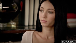 Горячее порно 4K - Cyrstal Rae Takes Rob Piper's Monster Cock in Her First IR бесплатно на TREXPORN.NET