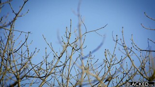 Горячее порно 4K - Taylor Sands Deep Throats Jason Brown's Big Black Cock бесплатно на TREXPORN.NET