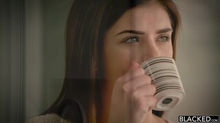 Горячее порно 4K - Young teen Leah Gotti addicted to big black cock бесплатно на TREXPORN.NET