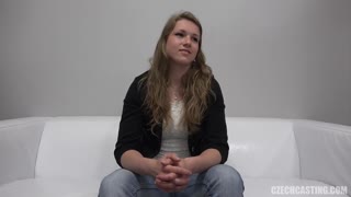 Горячее порно 4K - Veronika's Naughty Teasing - European Brunette Casting бесплатно на TREXPORN.NET