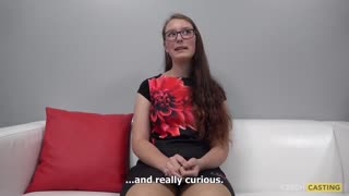 Бесплатное 4K порно с Tempting Czech Katerina - Brunette with a Big Booty только на TREXPORN.NET