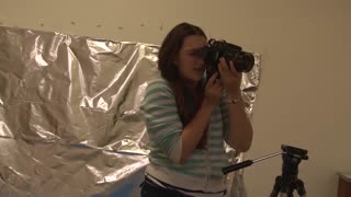 Горячее порно 4K - Sexy Esmay in Honey - BTS Action бесплатно на TREXPORN.NET